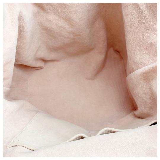 Louis Vuitton Sperone White Damier Azur Canvas Backpack