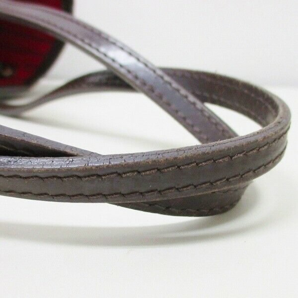 Louis Vuitton Damier Neverfull PM N51109 Bag Tote Bag