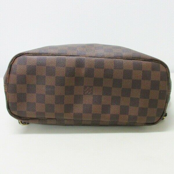 Louis Vuitton Damier Neverfull PM N51109 Bag Tote Bag