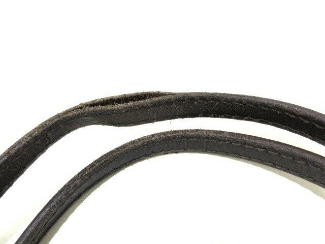 Louis Vuitton Neverfull MM Damier Ebene Tote