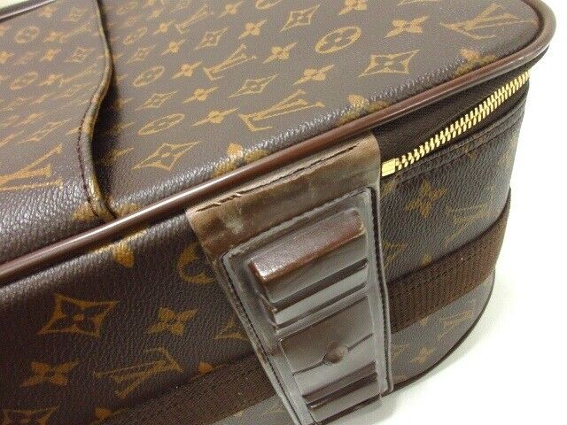 LOUIS VUITTON Pegase 60 Suitcase