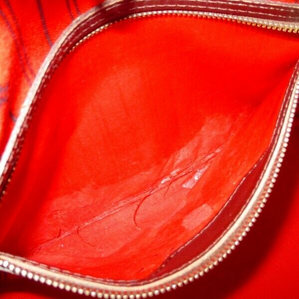 Louis Vuitton Damier Neverfull PM N51109 Bag Tote Bag