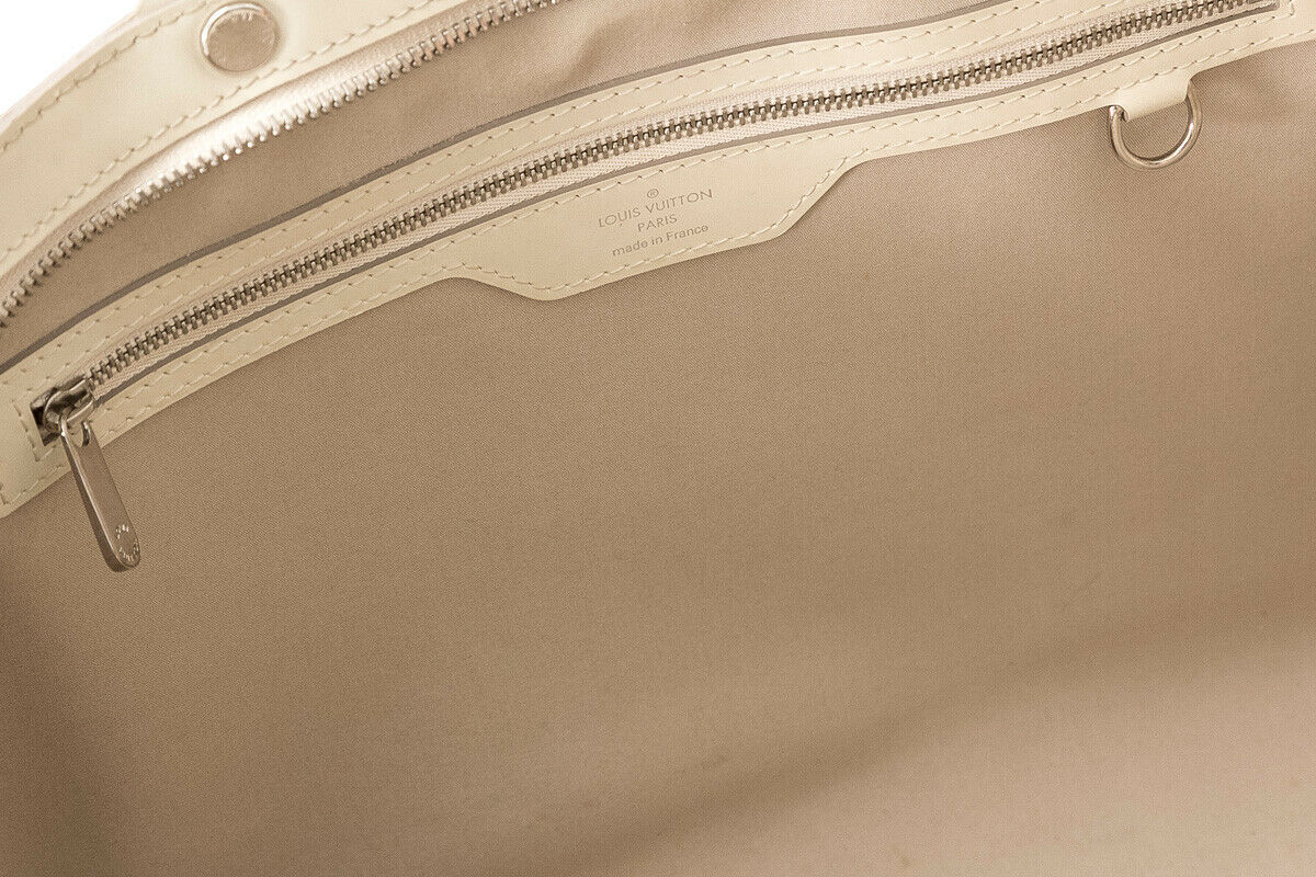 Louis Vuitton Epi Brea GM