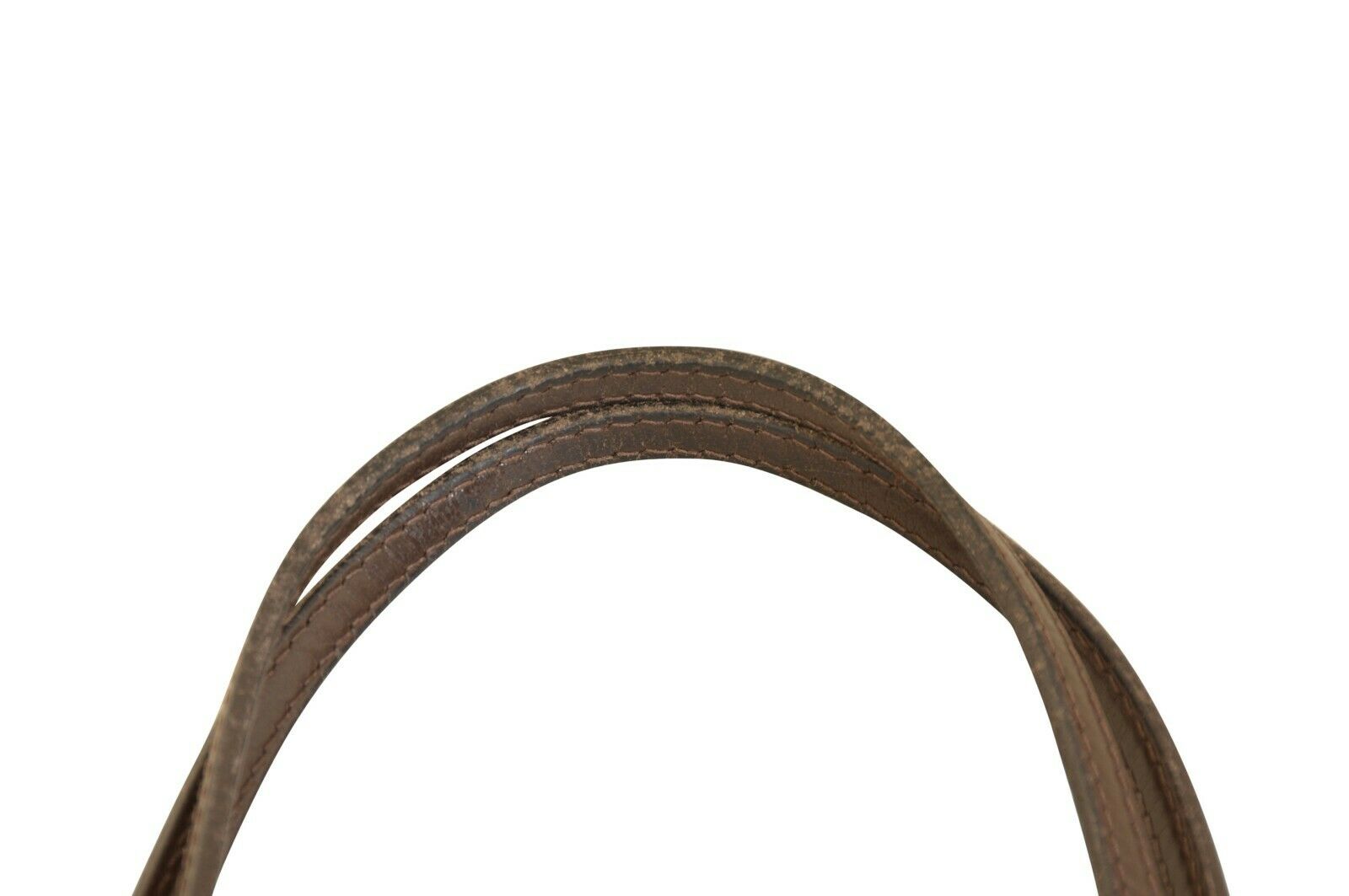 Louis Vuitton Damier Ebene Neverfull GM Tote Bag N51106