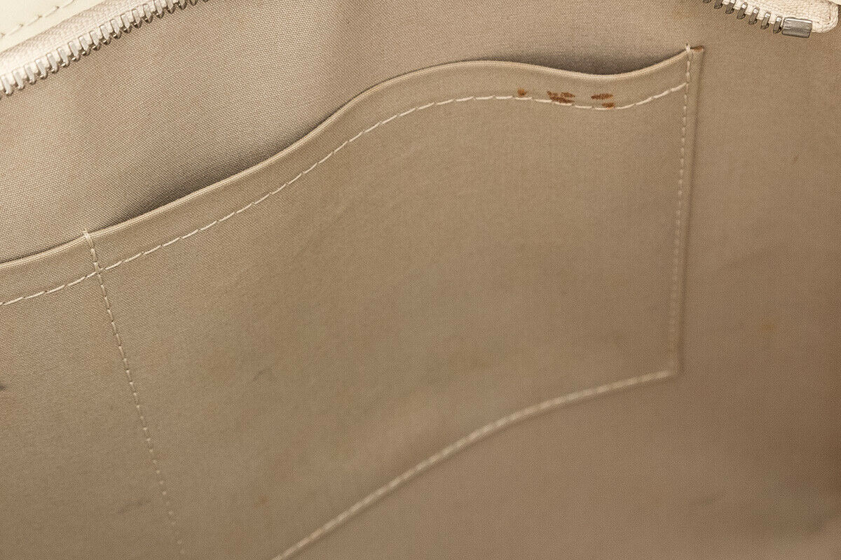 Louis Vuitton Brea GM Epi Leather Tote Review & What Fits Inside