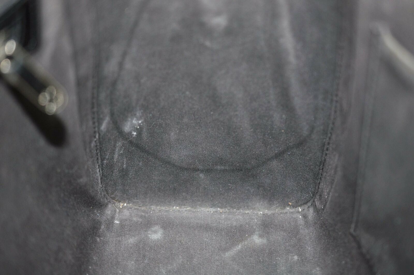 Louis Vuitton Epi Electric Brea Black Shoulder Hand Bag M40328