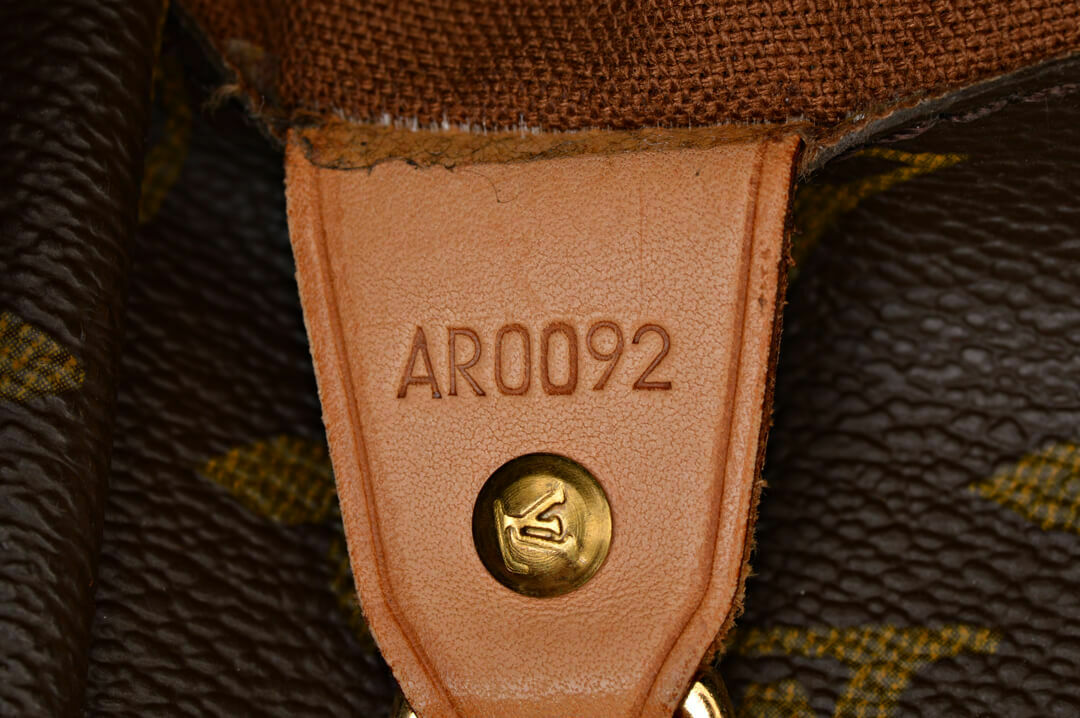 Louis Vuitton Monogram Cabas Alto Shoulder Bag M51152