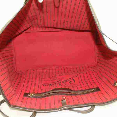 Louis Vuitton Tote Bag Neverfull GM Damier N51106