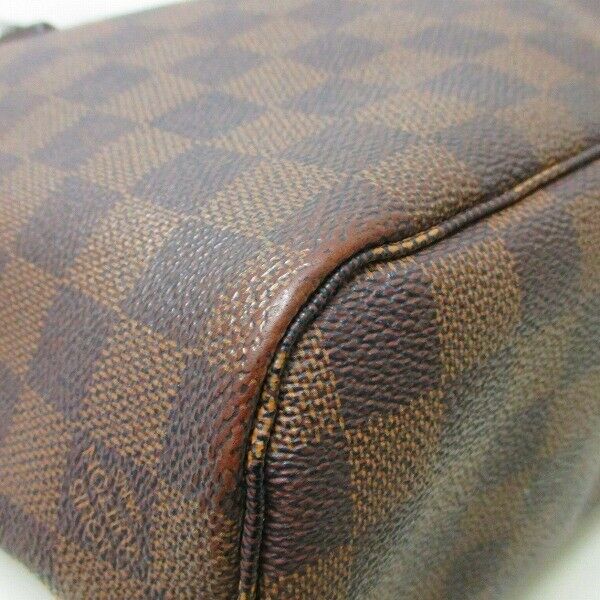 Louis Vuitton Damier Neverfull PM N51109 Bag Tote Bag
