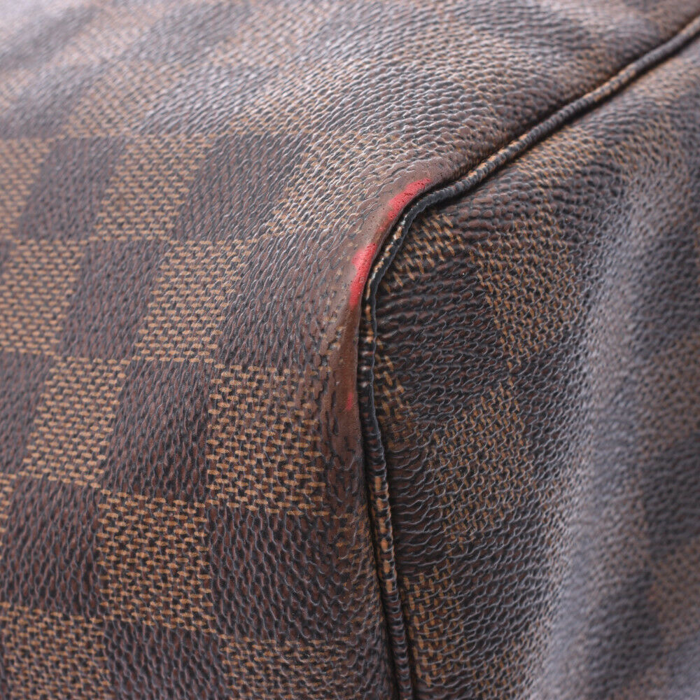 Louis Vuitton Neverfull GM Damier Ebene Tote