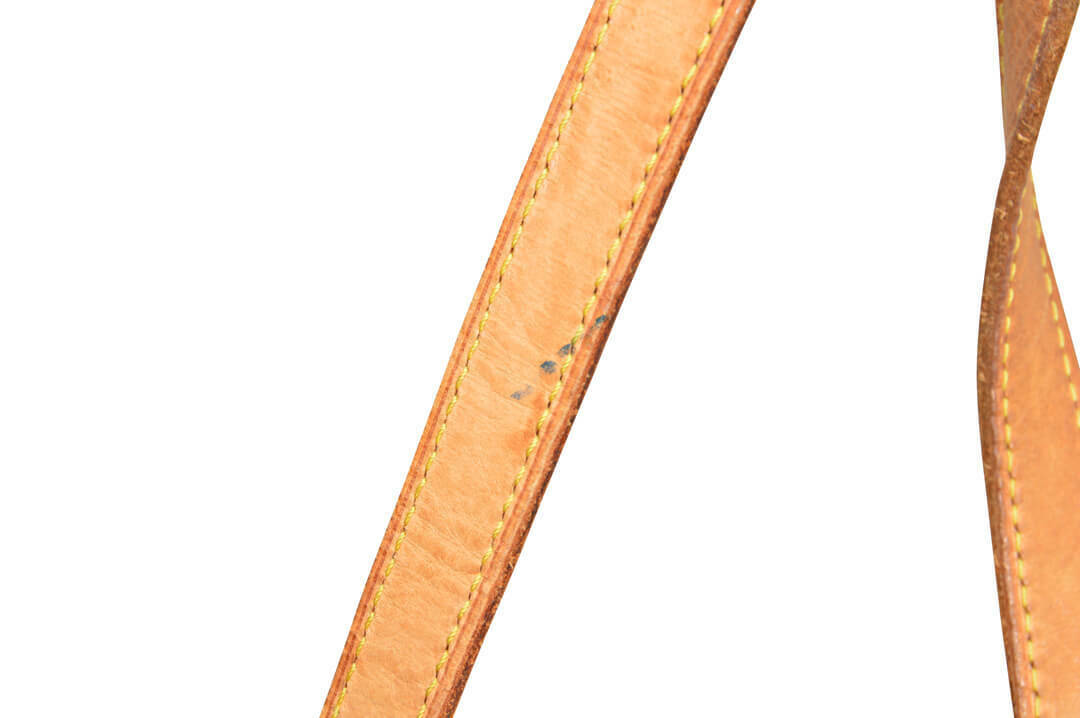 Louis Vuitton Monogram Cabas Alto Shoulder Bag M51152