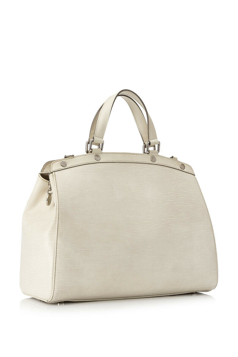 Louis Vuitton Epi Brea GM