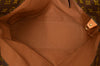 Louis Vuitton Monogram Cabas Alto Shoulder Bag M51152