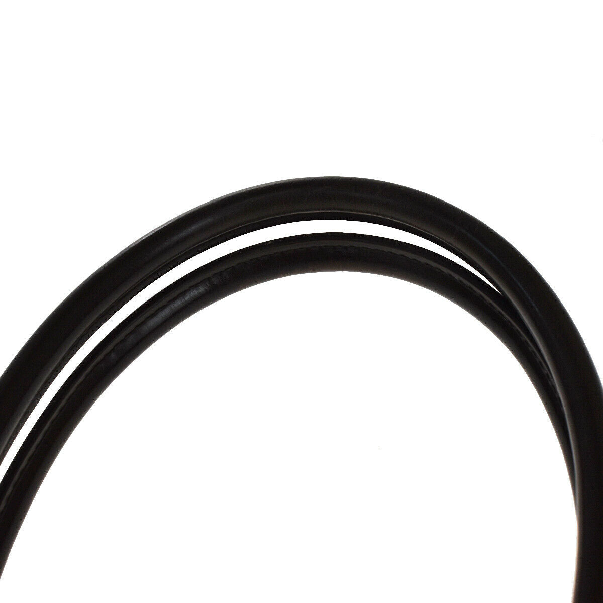 LOUIS VUITTON Saleya MM Shoulder Bag Damier Ebene N51182