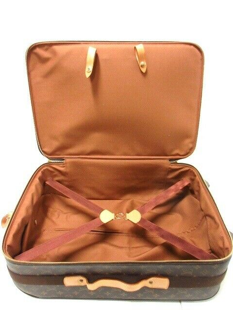 LOUIS VUITTON Pegase 60 Suitcase