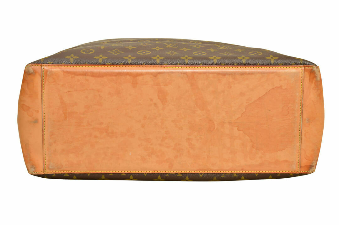 Louis Vuitton Monogram Cabas Alto Shoulder Bag M51152