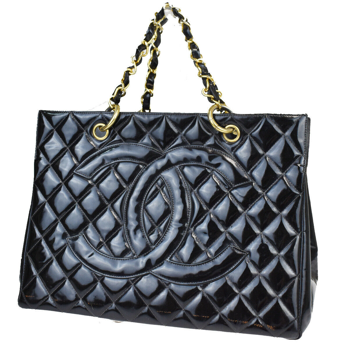Best 25+ Deals for Patent Chanel Bag