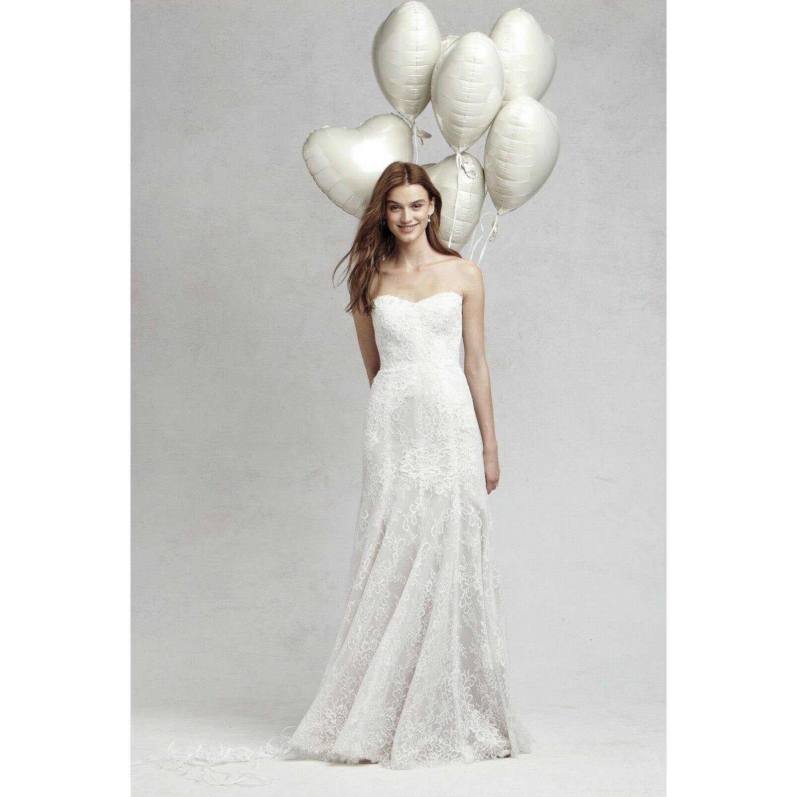 Wedding Dresses Nordstrom Monique Lhuillier Bridal Bliss By