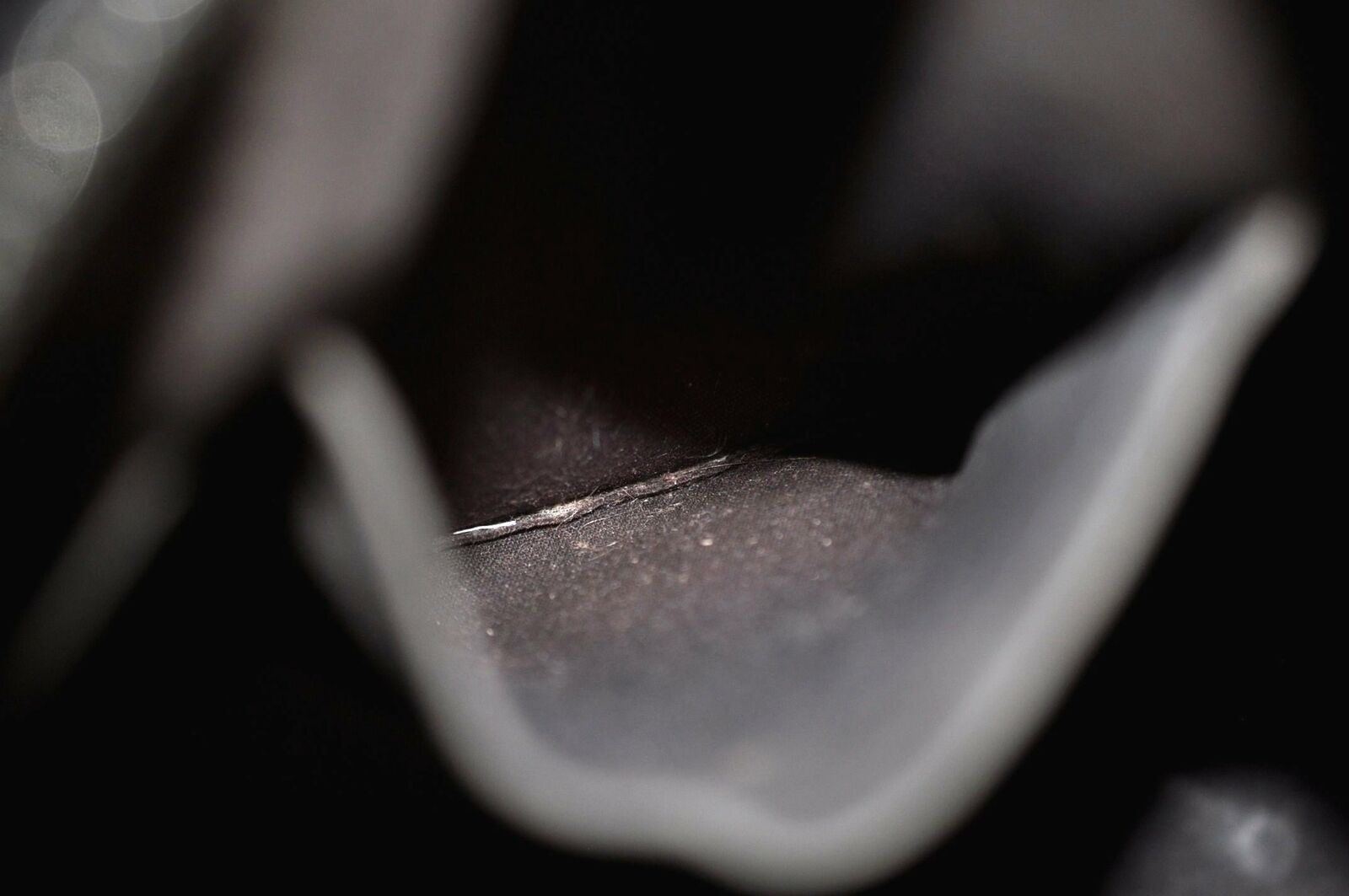 Louis Vuitton Epi Electric Brea Black Shoulder Hand Bag M40328