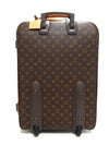 LOUIS VUITTON Pegase 60 Suitcase