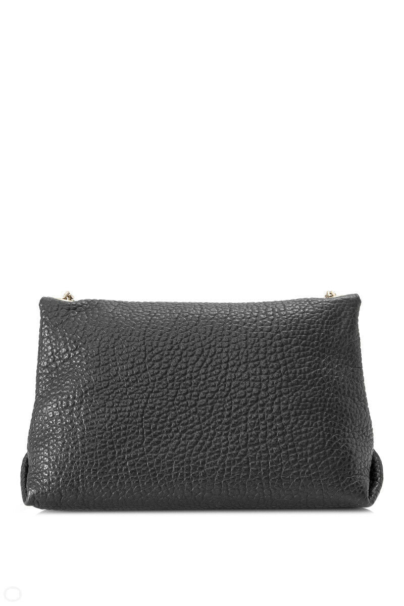 Burberry Madison Shoulder Bag Black