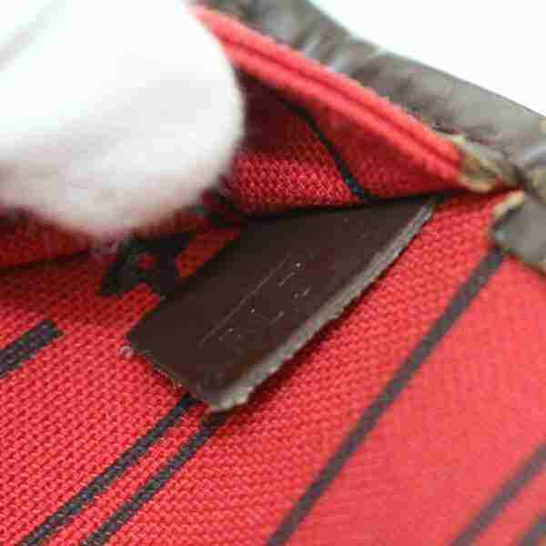 Louis Vuitton Tote Bag Neverfull GM Damier N51106