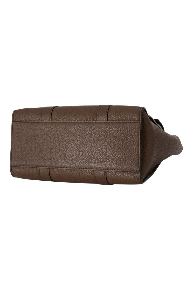 Mulberry Small New Bayswater Brown