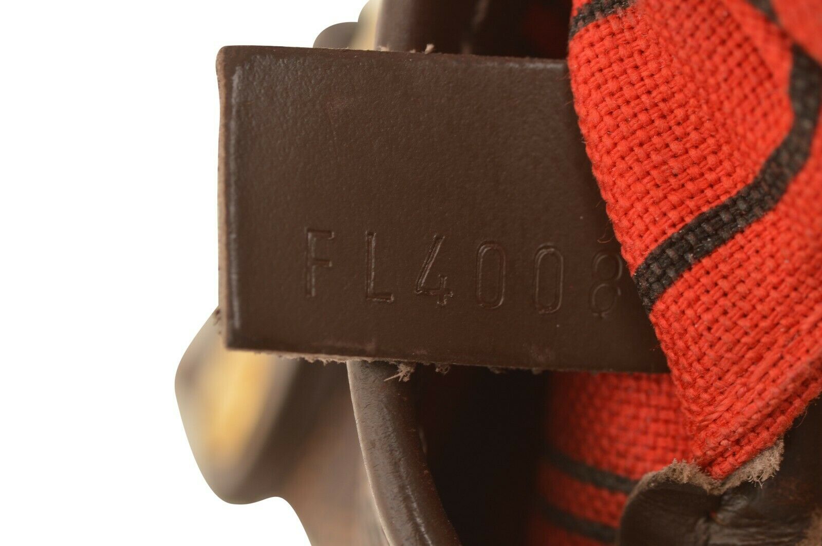 Louis Vuitton Damier Ebene Neverfull GM Tote Bag N51106