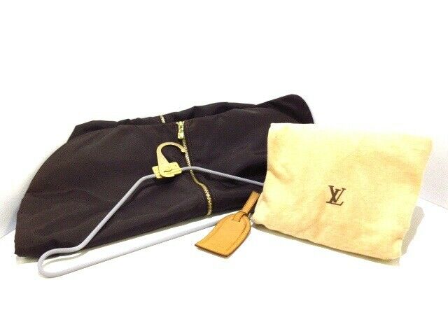 LOUIS VUITTON Pegase 60 Suitcase