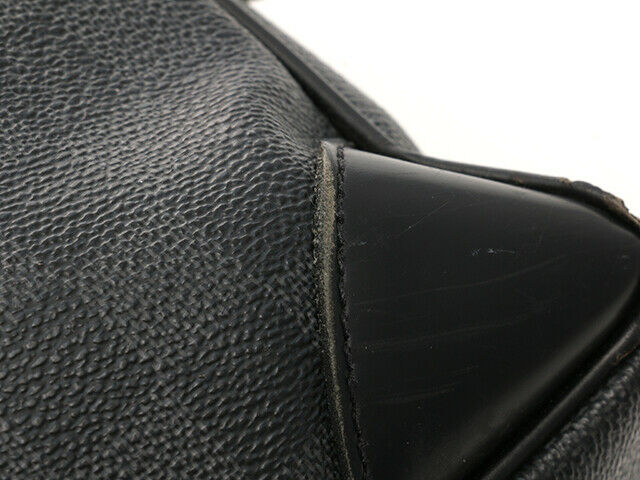 LOUIS VUITTON Porte Documents Voyage Damier Graphite Computer Bag