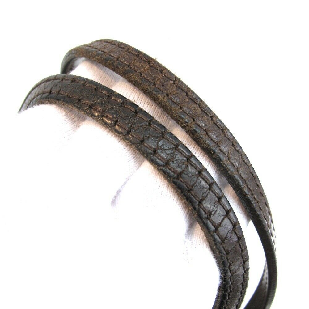 LOUIS VUITTON LV N51105 Damier Ebene Neverfull MM Tote Bag