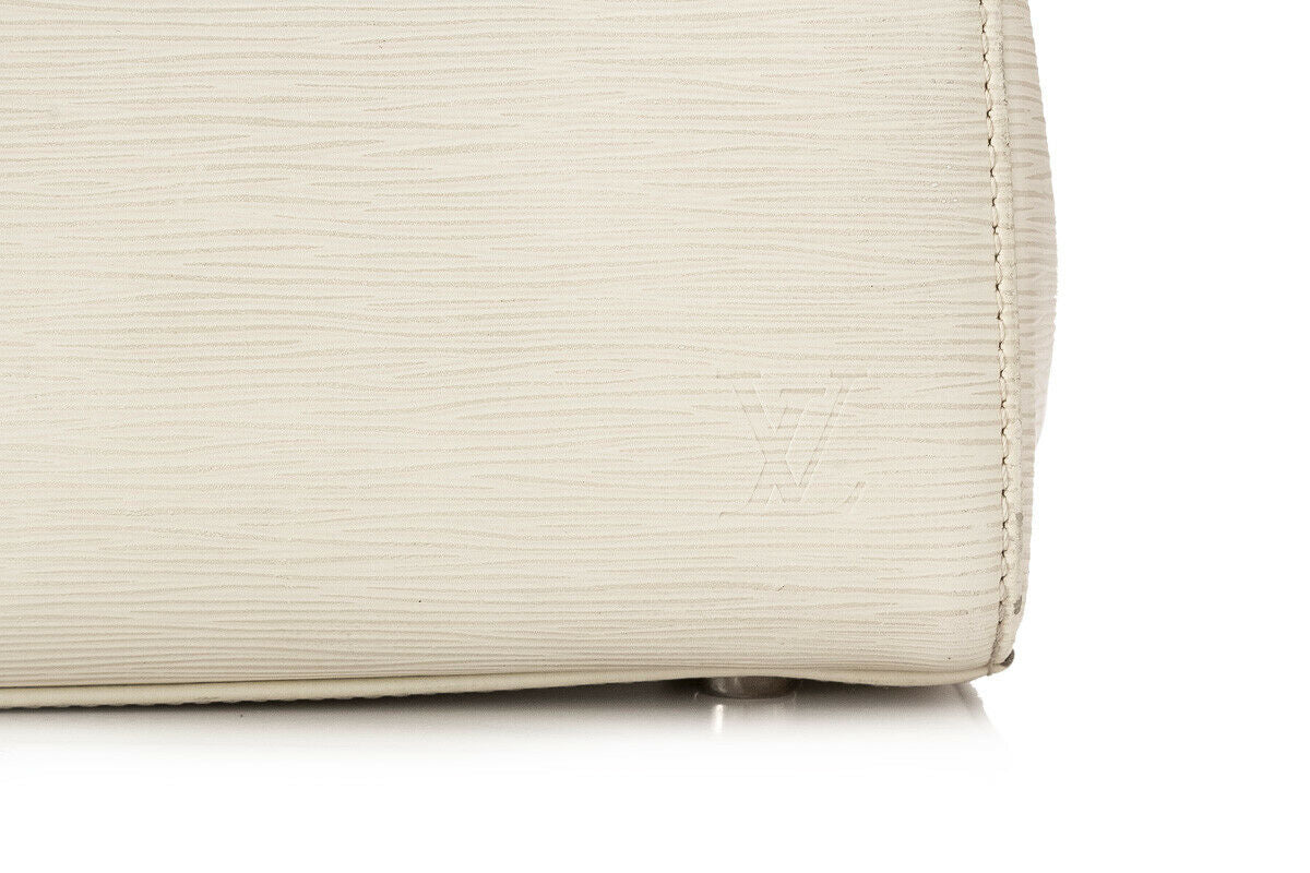 Louis Vuitton Epi Brea GM