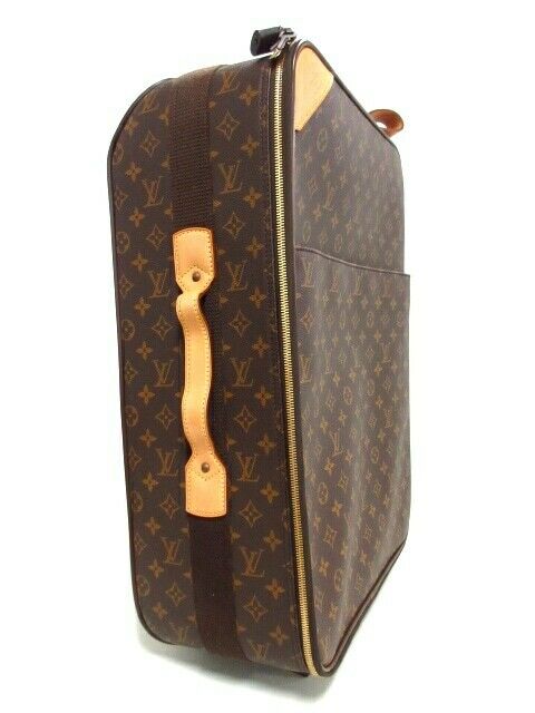 LOUIS VUITTON Pegase 60 Suitcase