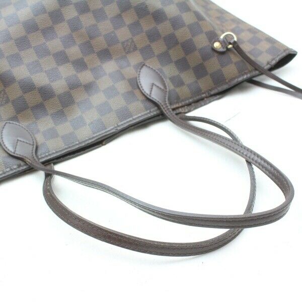 Louis Vuitton Tote Bag Neverfull GM Damier N51106