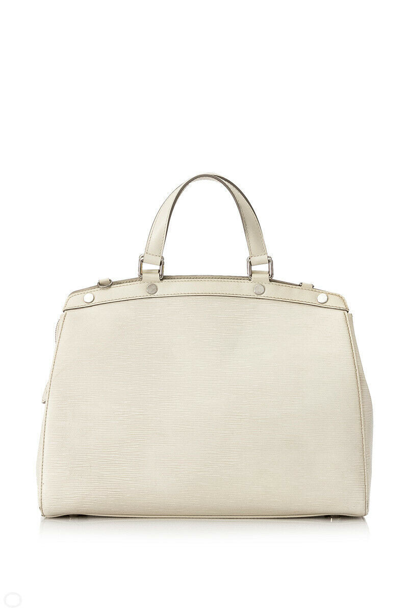 Louis Vuitton Epi Brea GM