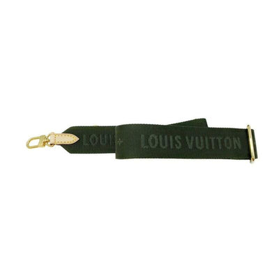 Louis Vuitton Pochette Multi Accessories Brown Monogram Canvas Cross Body Bag