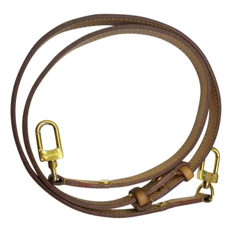 Louis Vuitton Summer Trunks Neonoe White Damier Azur Canvas Shoulder Bag