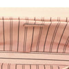 Louis Vuitton Pochette Metis Monogram Empreinte 2017 Pink Leather Cross Body Bag