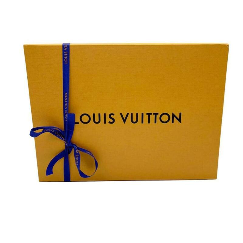 Louis Vuitton Pochette Multi-pochette Accessories Rose Clair Pink