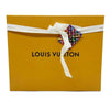 Louis Vuitton Graceful Pm 2019 Brown Damier Ébène Canvas Hobo Bag