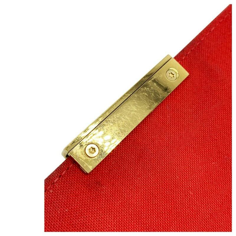 Louis Vuitton Favorite Mm 2017 Brown Damier Ébène Canvas Cross Body Bag