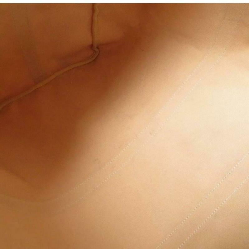 Louis Vuitton Keepall Bandouliere 55 Damier Azur White Coated Canvas Travel Bag