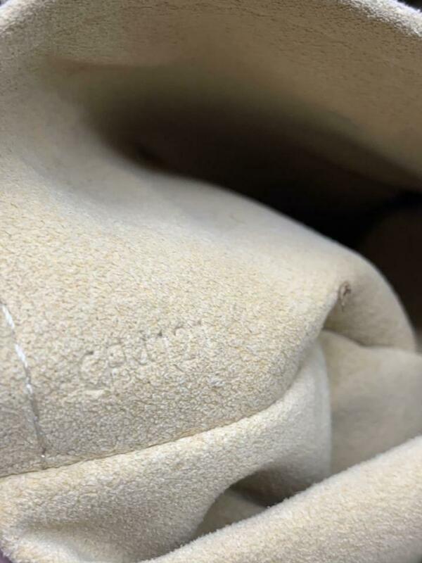 Louis Vuitton Artsy Mm White Damier Azur Canvas Hobo Bag