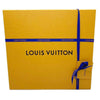 Louis Vuitton Speedy 30 Damier Ebene Brown Coated Canvas Satchel