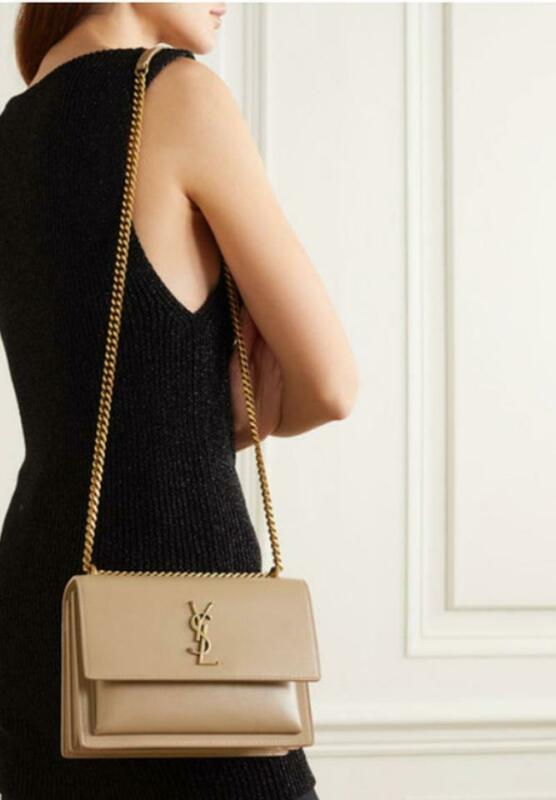 Women's Bags  Saint Laurent 'Sunset Medium' shoulder bag
