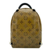 Louis Vuitton Palm Springs Mini Brown Monogram Reverse Canvas Backpack