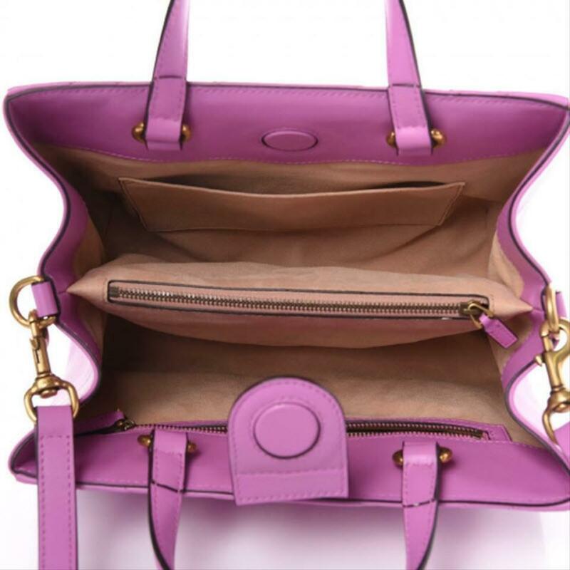Gucci GG Marmont Top Handle Bag