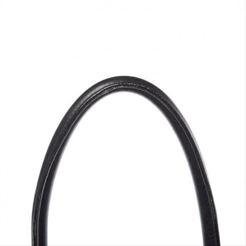 Givenchy Medium Antigona Black Suede Leather Shoulder Bag