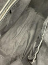 Givenchy Medium Sugar Antigona Black Leather Satchel
