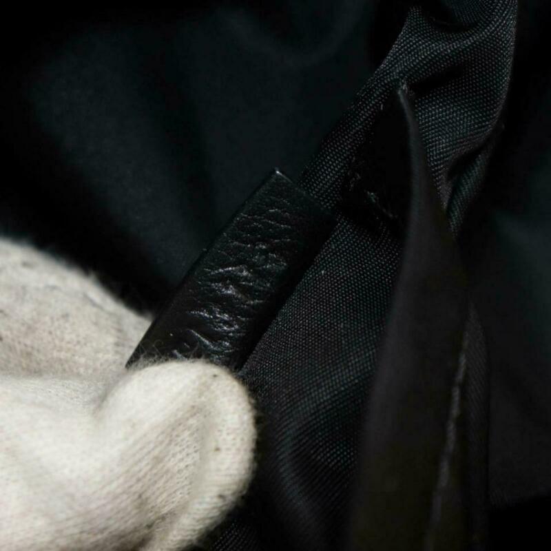 Louis Vuitton Palm Springs Brown Monogram Canvas Backpack